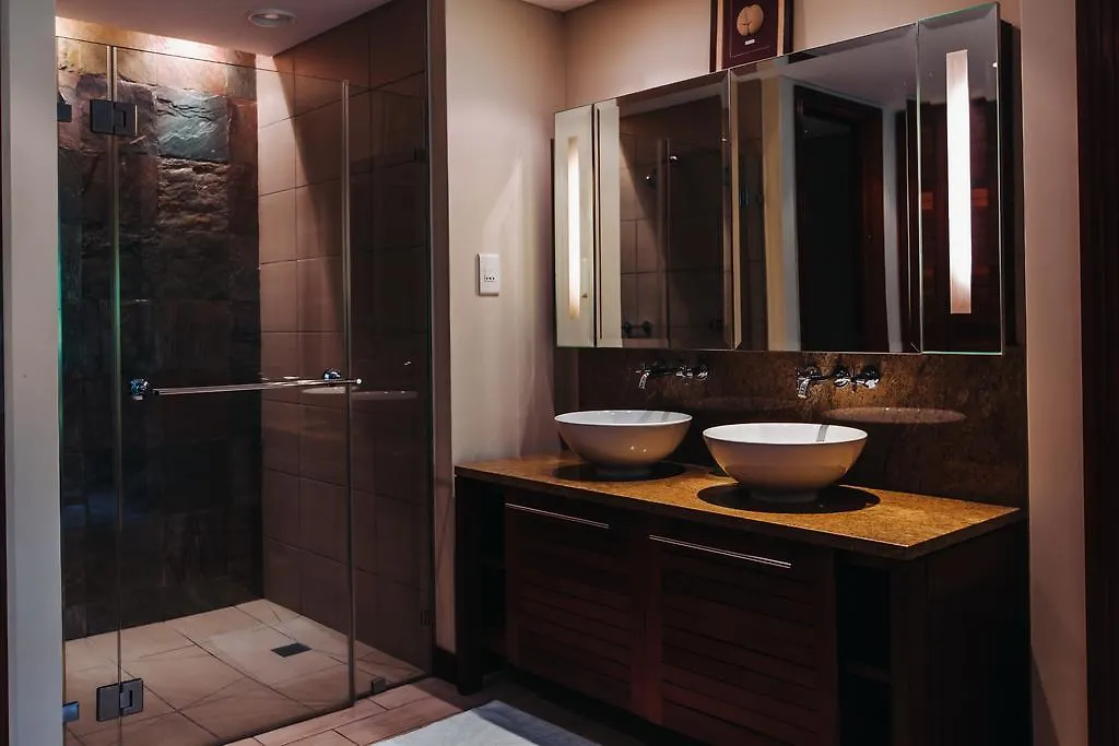 Apartamento Aquamarine Isla Edén