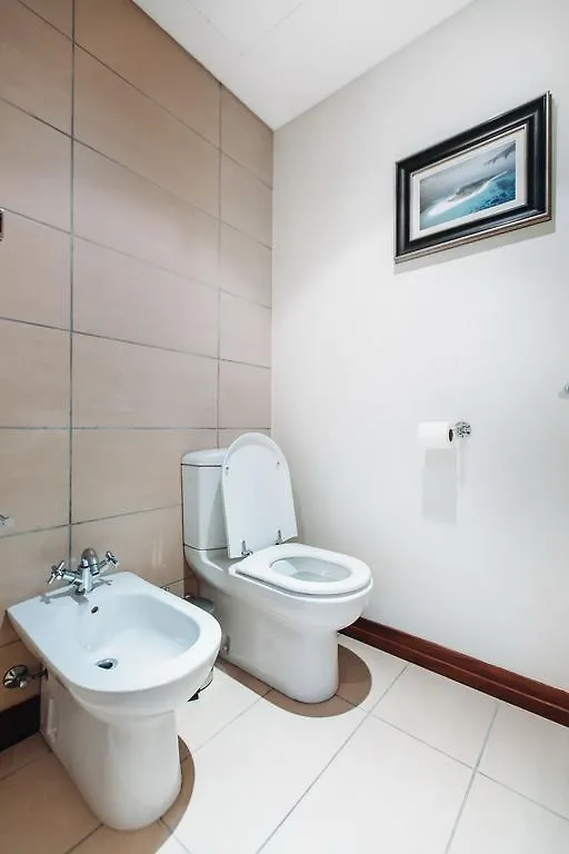 Apartamento Aquamarine Isla Edén