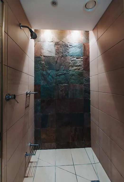 Apartamento Aquamarine Isla Edén Seychelles