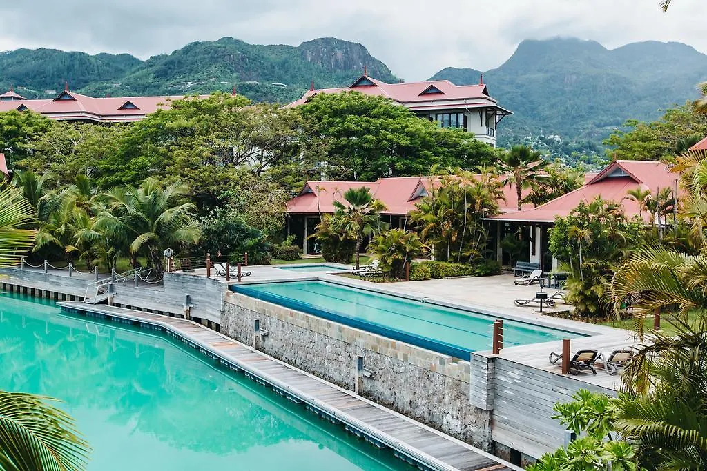 Apartamento Aquamarine Isla Edén 0*,  Seychelles