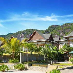 4* Гостевой дом Ja Enchanted Waterfront Seychelles